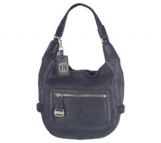 Handbags   Shoes & Handbags   Tignanello   Black —