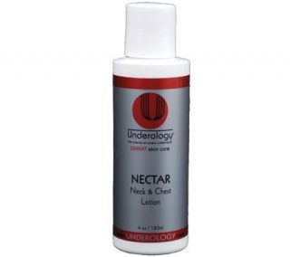 Underology Nectar Neck & Chest Lotion —