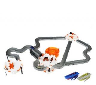 HEXBUG Nano 84pc Elevation Construct Supercell Set —