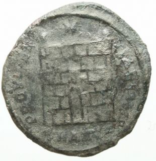 15430 Genuine Ancient Roman Coin Crispus AE3 316 326 Ad