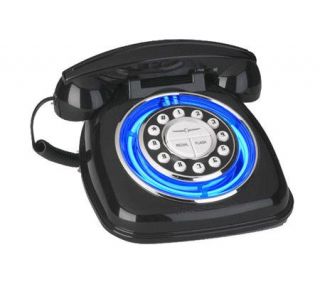KNG America 028643 Thunderbird Neon Phone —