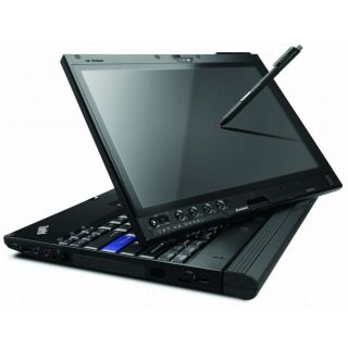 Lenovo ThinkPad X220 Laptop Tablet Convertible Ultraportable i5 2520M