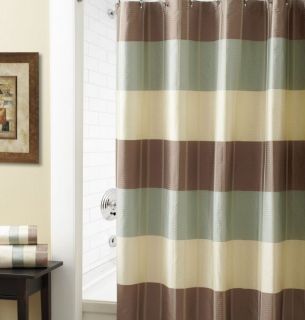 croscill home fairfax 72 shower curtain