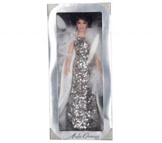 Pie Jesu Limited Edition Fashion Doll by Marie Osmond —