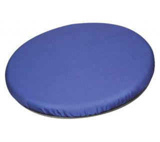 Carex Swivel Cushion with Removable Cover —