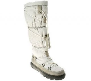 Spring Step Style Pyrenees Boots —
