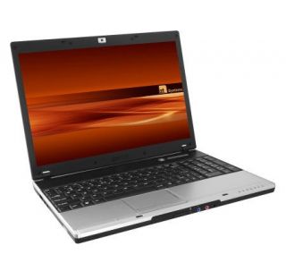 ZT Reliant N507i79 Intel Core 2 Duo T6400 250GB15.4 Notebook