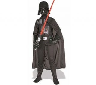 Star Wars Darth Vader Standard Child Costume —
