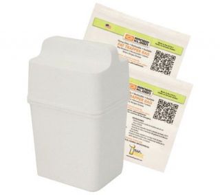 Range Kleen Fat Trapper Grease Container —