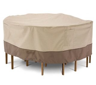 Veranda Table/Chair Set Cover Bistro by ClassicAccessories —