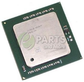 intel xeon 3 4ghz 800mhz ppga604 cpu processor sl7zd