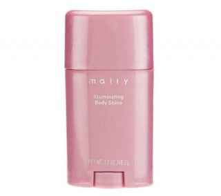 Mally Illuminating Body Shine 1.7 oz. —