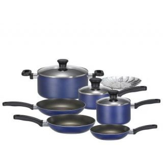 Fal/Wearever 10 pc Banquet Set   Blue —