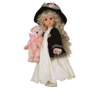 The Doll Maker Memories of Yesteryear 18 VinylDoll —