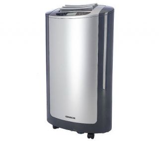 Oreck 12,000 BTU Portable Air Conditioner with Remote —