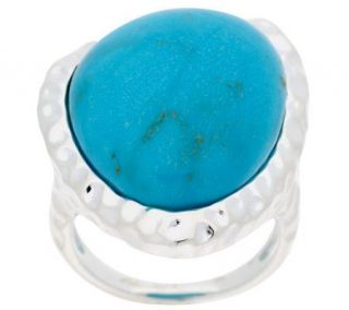 Rings   Jewelry   Turquoise   Sterling Silver —