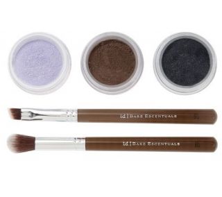 bareMinerals So Chic 5PC Collection —