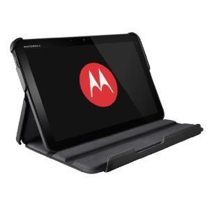  89448N Protective Portfolio Case Cover for Motorola Xoom Tablet