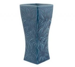 Roseberry Winn Meadow Ceramic 7 1/4 Vase