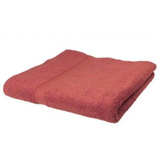 Royal Velvet Big & Soft Bath Towel —