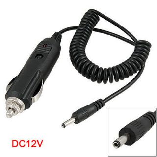 12V CAR CHARGER FOR FOR MINELAB CTX 3030 EXCALIBUR SOVEREIGN NiMH