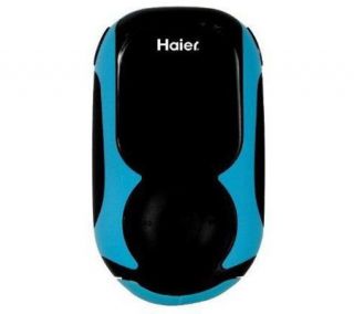 Haier Sport  Player & Pedometer —