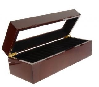 Luxury Bangle Storage and Display Box —