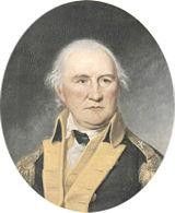 1781 General Morgan at Cowpens Battle Medal Betts 593