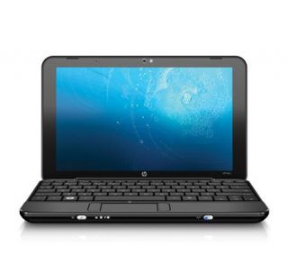 HP Mini 1010NR Intel Atom N270 1.6GHz 10GB 8.9Netbook —