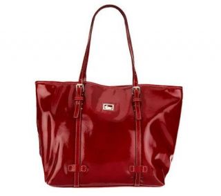 Handbags   Shoes & Handbags   Vinyl   Reds   Leather —