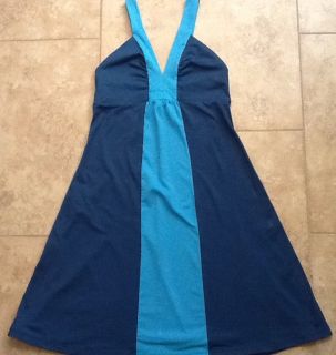 Patagonia Corinne Dress Womens Small Water Resistant and Quick Dry