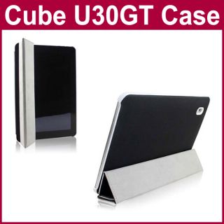 For Cube U30GT Tablet PC 10 1 inch Protective Leather Case Cover Stand