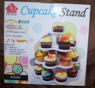 cupcake stand by Imperial Home