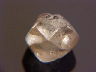 Classic Gem Diamond Crystal Murfreesboro Arkansas