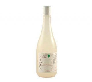 100Pure Organic Lavender Shower Gel —