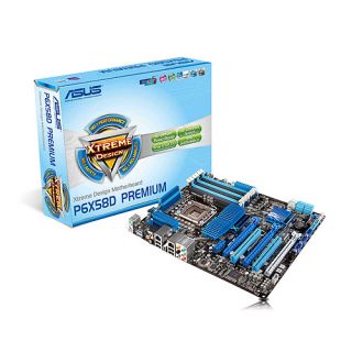 specifications cpu intel socket 1366 core i7 processor extreme edition