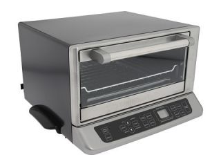 Cuisinart Tob 155 Toaster Oven Stainless and Black
