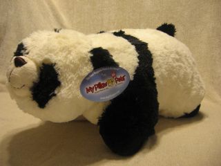 MY PILLOW PETS Panda Large 18 as seen on TV Plush Stuffed Animal