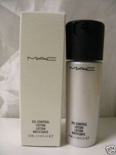 Mac Cosmetic Oil Control Lotion 100 Authentic