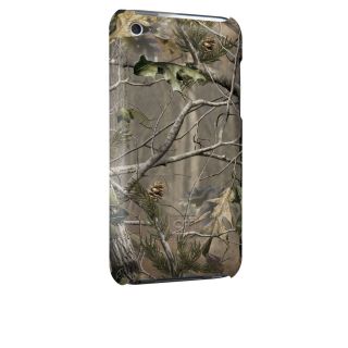 Case Mate Custom Realtree Camo Cases   iPod Touch 4 APG