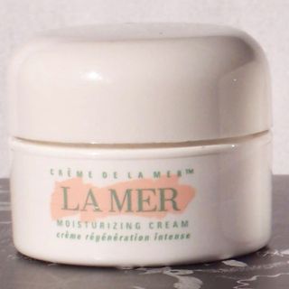 Creme de La Mer The Moisturizing Cream 0 11 oz 3 5ml $16 Value