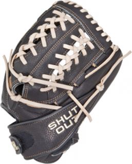 Worth Shut Out Series SO120FPX Fastpitch Softball Infield Glove 12