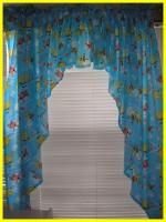 Customers All Swag Curtains 129 x 54
