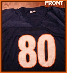 Chicago Bears Curtis Conway NFL Starter Jersey L