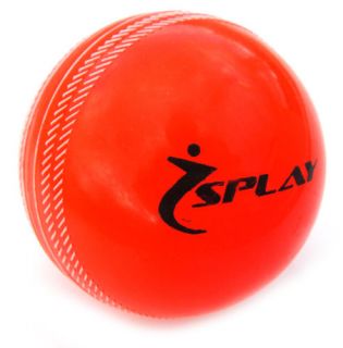 Cricket Windball Soft Training Rubber Wind Ball x 1