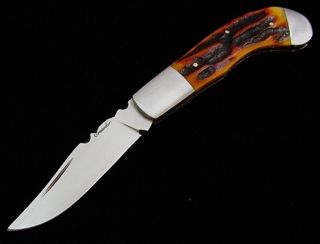  Custom Gary Crowder Knife Knives