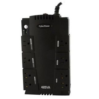 New CyberPower Standby CP425SLG Uninterruptible Power S