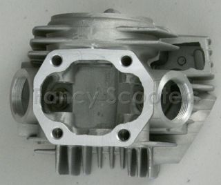 Cylinder Head for 110cc 4 Stroke Engine
