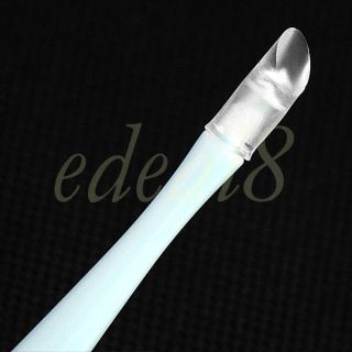 Cuticle Trimmer Pusher Manicure Pedicure Beauty Tool