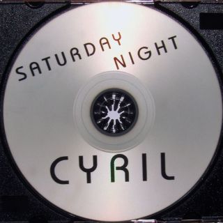 Cyril Saturday Night PPU Mile High Pie Marcel Evans The Project 80s